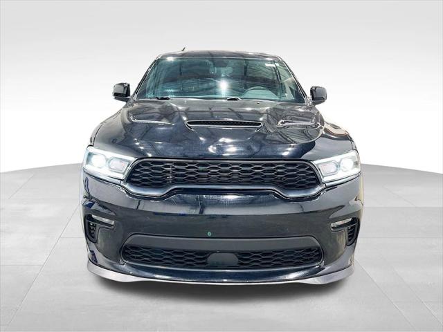 2020 Dodge Durango GT Plus AWD