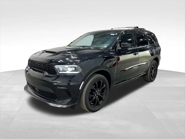2020 Dodge Durango GT Plus AWD