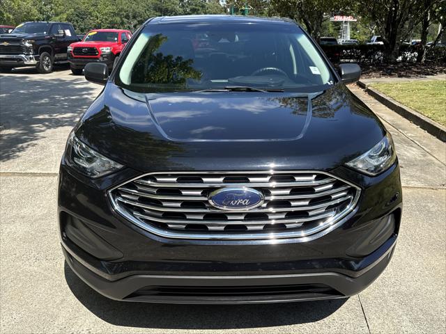 2020 Ford Edge SE