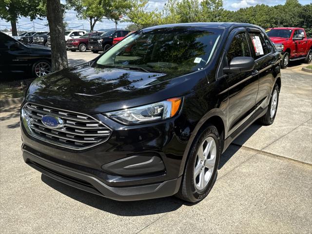 2020 Ford Edge SE