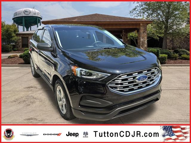 2020 Ford Edge SE