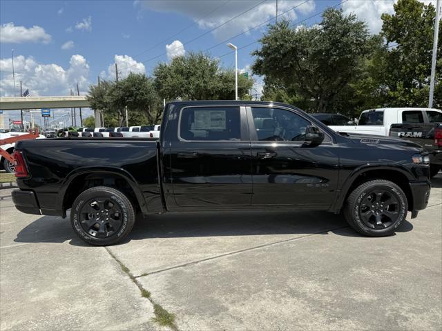 2025 RAM Ram 1500 RAM 1500 LONE STAR CREW CAB 4X2 57 BOX 2025 RAM Ram 1500 RAM 1500 LONE STAR CREW CAB 4X2 57 BOX