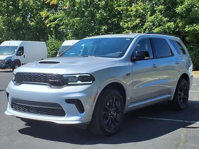 2025 Dodge Durango GT Plus AWD 2025 Dodge Durango GT Plus AWD