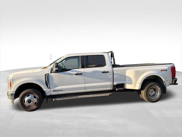 2023 Ford F-350 XLT