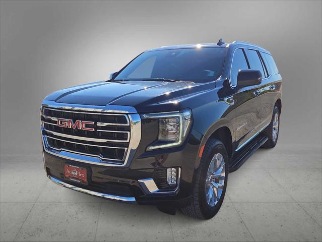 2024 GMC Yukon 2WD SLT