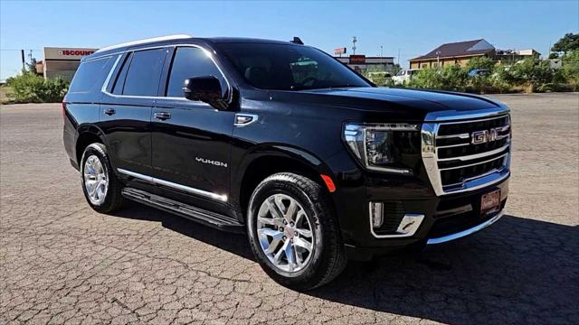 2024 GMC Yukon 2WD SLT