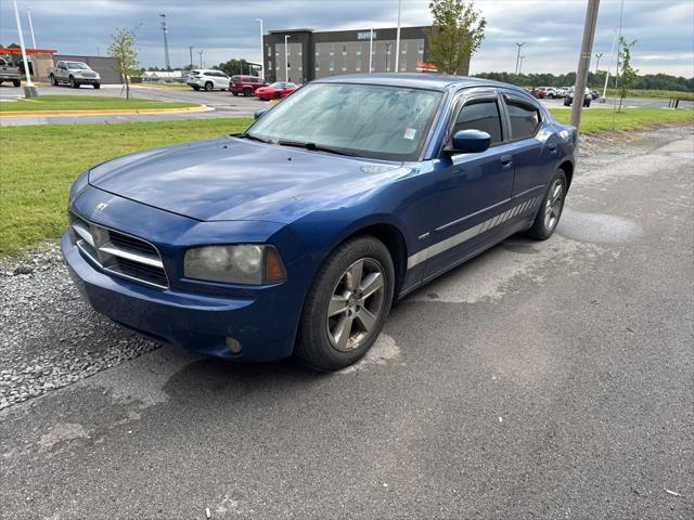 2010 Dodge Charger R/T