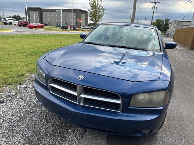 2010 Dodge Charger R/T