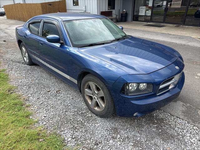 2010 Dodge Charger R/T