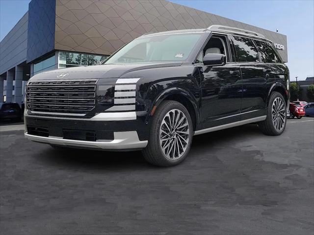 2026 Hyundai Palisade Calligraphy for sale in Cerritos, CA