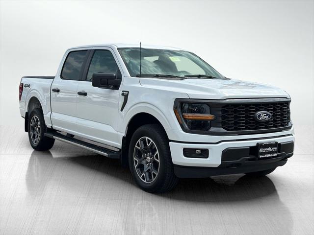2024 Ford F-150 STX 2024 Ford F-150 STX