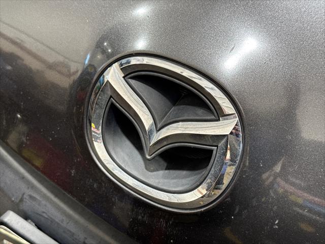 2013 Mazda Mazda3 i Touring
