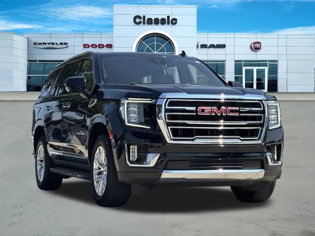 2023 GMC Yukon 2WD SLT