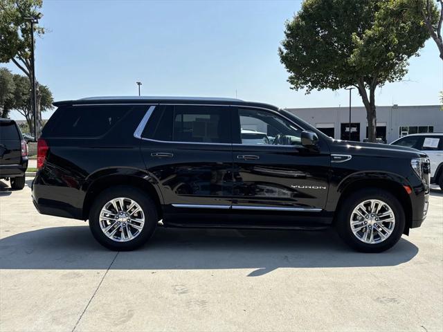2023 GMC Yukon 2WD SLT