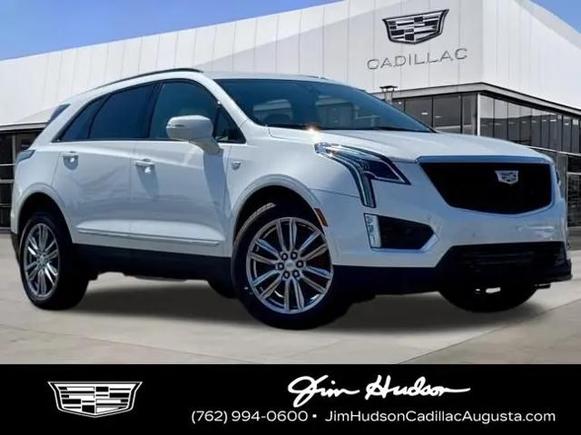 2025 Cadillac XT5 AWD Sport for sale in Augusta, GA