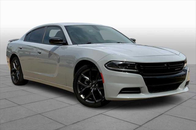 2022 Dodge Charger SXT RWD