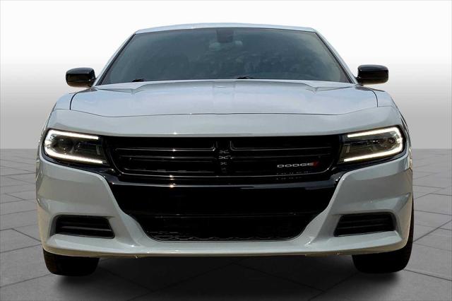 2022 Dodge Charger SXT RWD