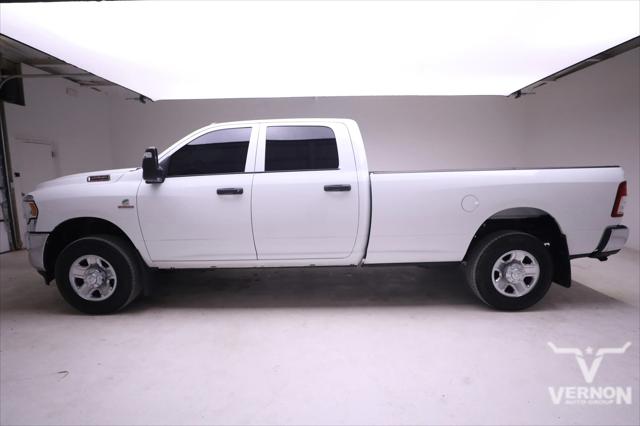 2024 RAM 2500 Tradesman Crew Cab 4x4 8 Box