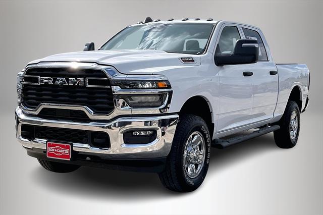 2025 RAM 2500 Tradesman Crew Cab 4x4 64 Box