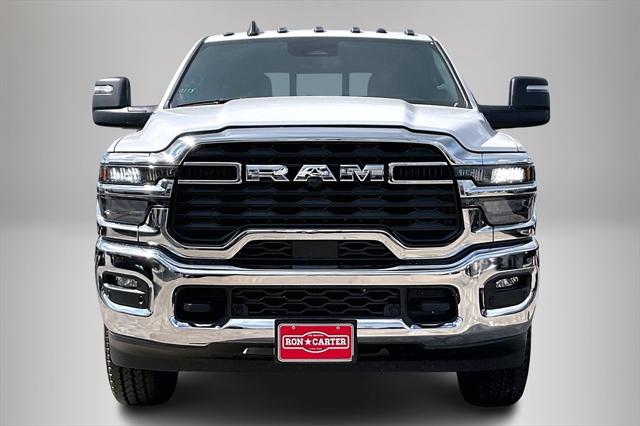 2025 RAM 2500 Tradesman Crew Cab 4x4 64 Box