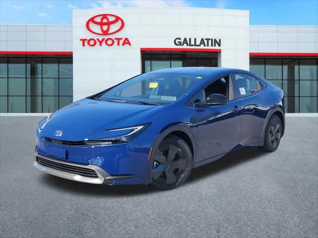 2026 Toyota Prius Plug-In SE for sale in Gallatin, TN