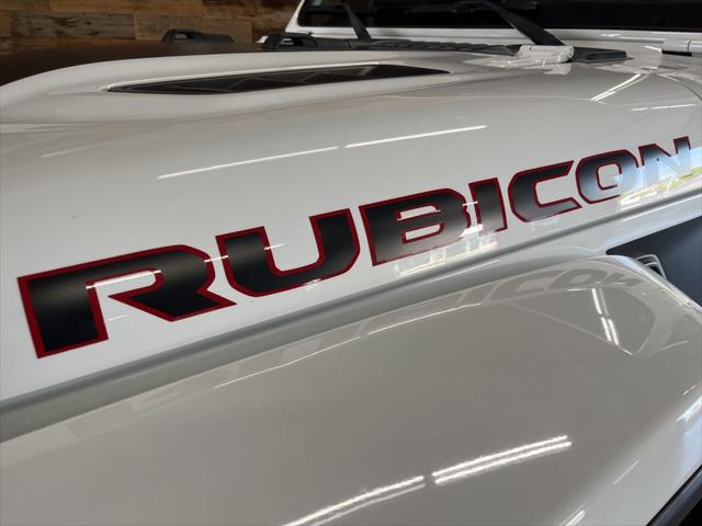 2020 Jeep Wrangler Unlimited Rubicon Recon 4X4 2020 Jeep Wrangler Unlimited Rubicon Recon 4X4