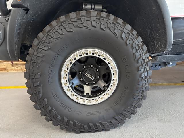 2024 RAM 2500 Limited Mega Cab 4x4 64 Box