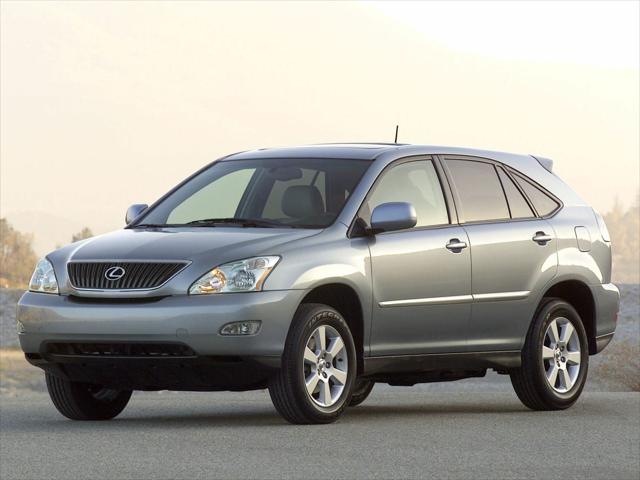 2004 Lexus RX 330 330