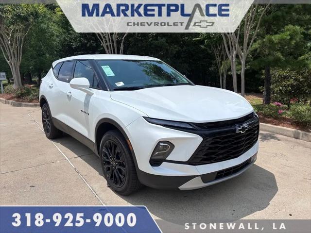 2025 Chevrolet Blazer FWD 2LT for sale in Stonewall, LA