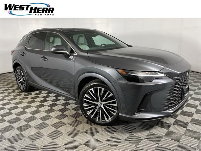 2024 Lexus RX 350 Premium Plus