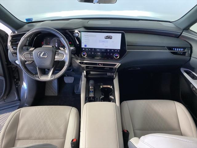 2024 Lexus RX 350 Premium Plus