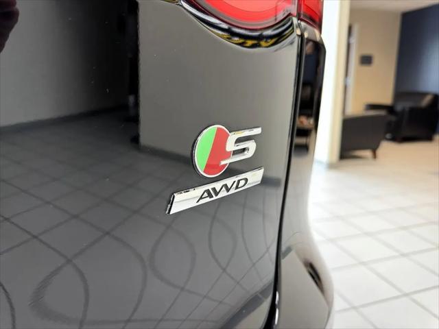 2019 Jaguar F-PACE S