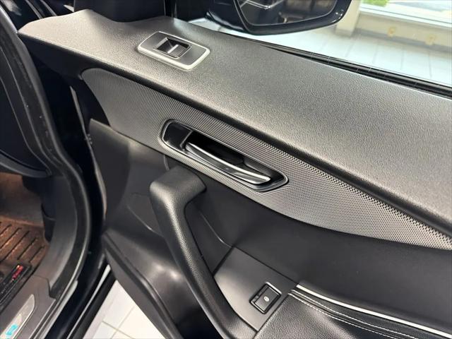 2019 Jaguar F-PACE S