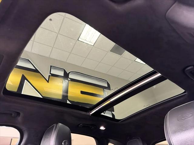2019 Jaguar F-PACE S