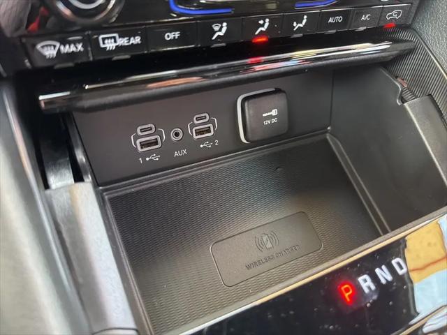2025 Jeep Grand Cherokee Altitude 4x4