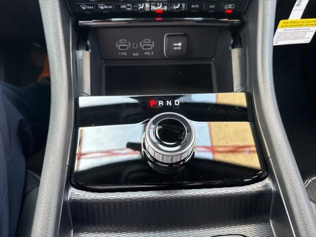 2025 Jeep Grand Cherokee Altitude 4x4