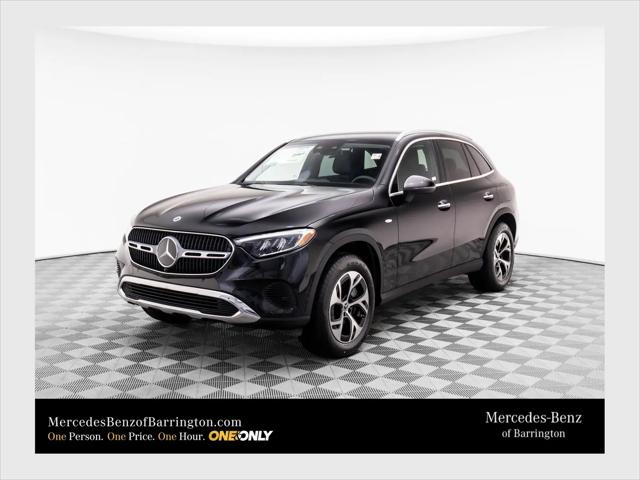 2026 Mercedes-Benz GLC 350e 4MATIC for sale in Barrington, IL