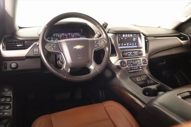 2020 Chevrolet Tahoe 2WD LS