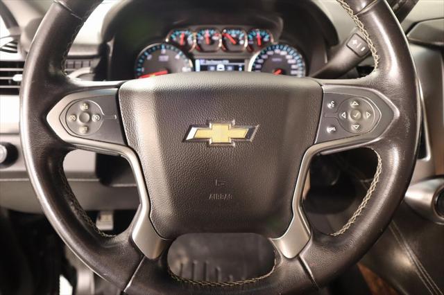 2020 Chevrolet Tahoe 2WD LS