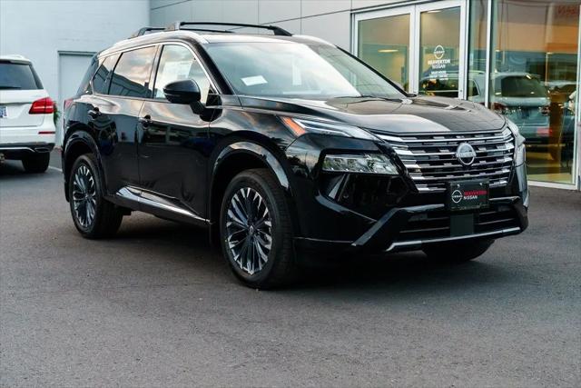 2026 Nissan Rogue Platinum for sale in Beaverton, OR