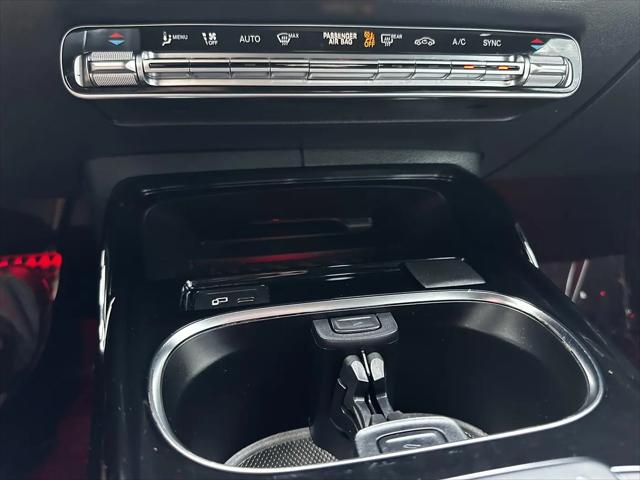 2021 Mercedes-Benz CLA 4MATIC