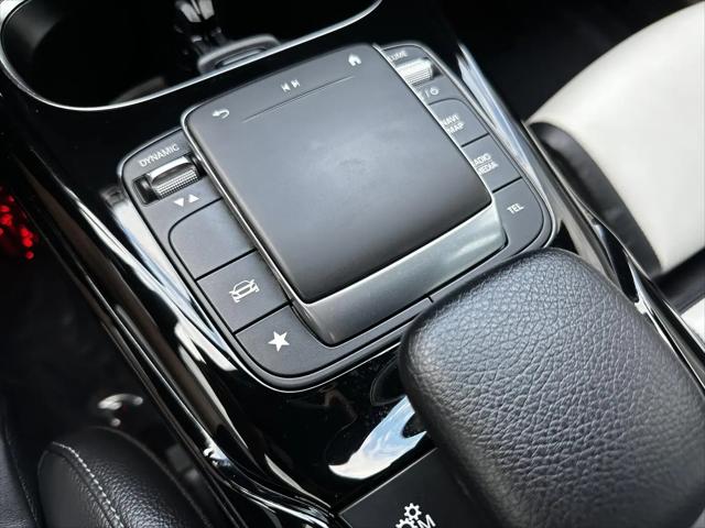 2021 Mercedes-Benz CLA 4MATIC