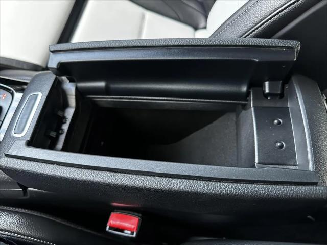 2021 Mercedes-Benz CLA 4MATIC
