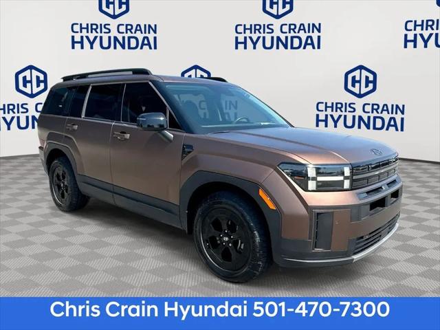 2024 Hyundai Santa Fe XRT for sale in Conway, AR