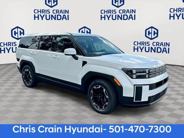 2026 Hyundai Santa Fe SE for sale in Conway, AR