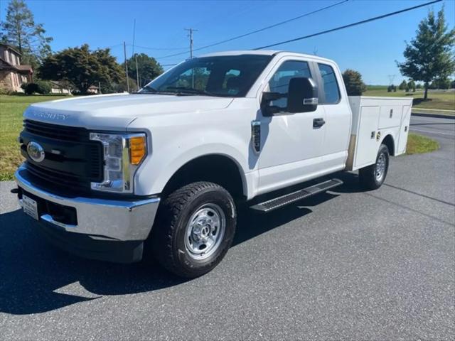2017 Ford F-250 XL for sale in Ephrata, PA