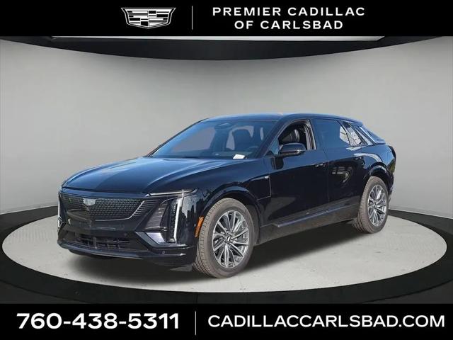 2026 Cadillac iQ Sport AWD for sale in Carlsbad, CA