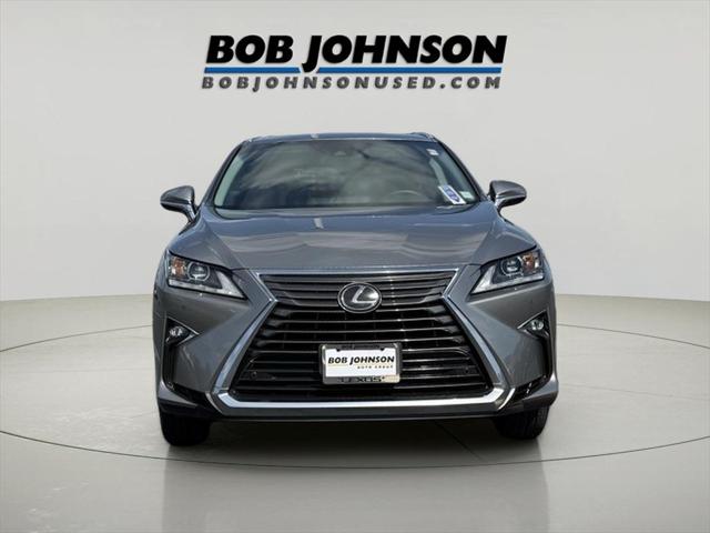 2019 Lexus RX 350 350