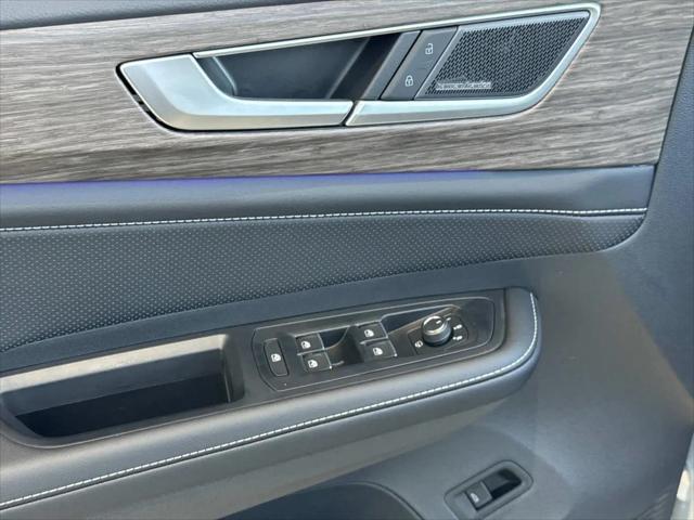 2026 Volkswagen Atlas SEL Premium R-Line