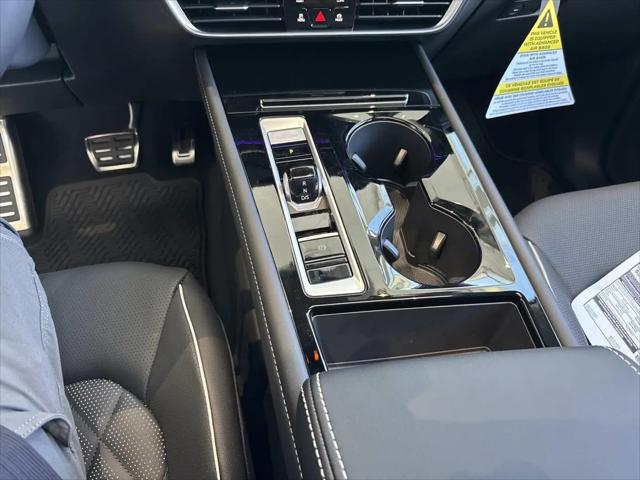 2026 Volkswagen Atlas SEL Premium R-Line